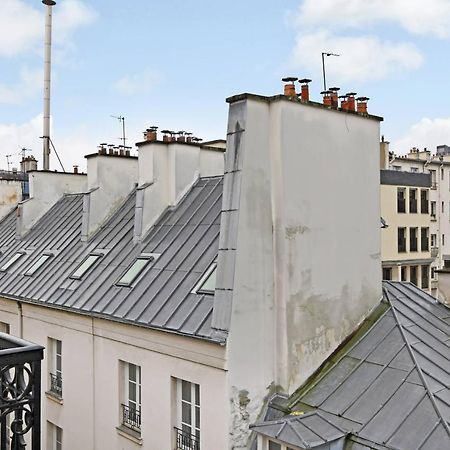 شقة Tour Eiffel - Saint Dominique - Invalides باريس المظهر الخارجي الصورة